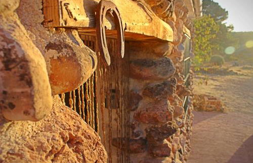 Esencia Lodge - luxurious off-grid cabin retreat - Foto 48