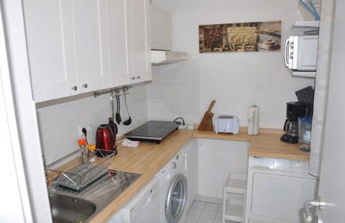 GardenOasisBerlinAirport - Foto 6