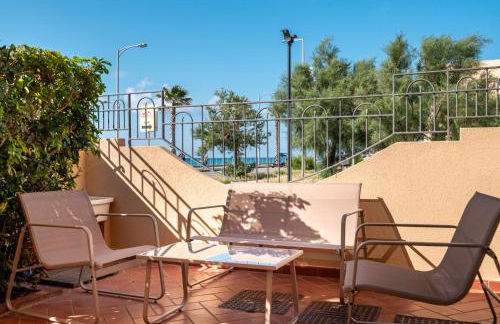 Arcipelago Seafront Apartments, Fronte Mare a Capo d'Orlando - Foto 13