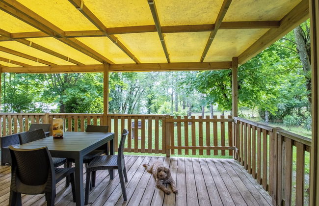 Les Chalets d'Argentouleau - Foto 61