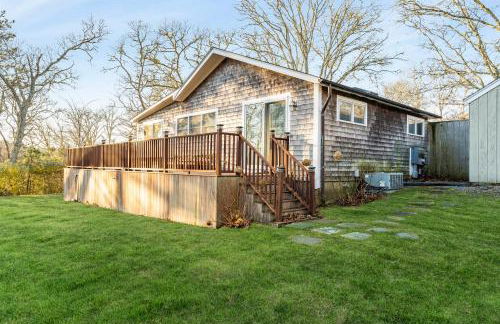 Fresh Pond Chateau Renovated Bright and Cozy Home - Foto 43