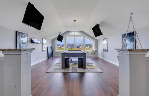 Lakeside Group Oasis - Foto 2