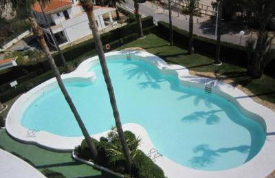 Apartment Martinez Casablanca - Foto 20