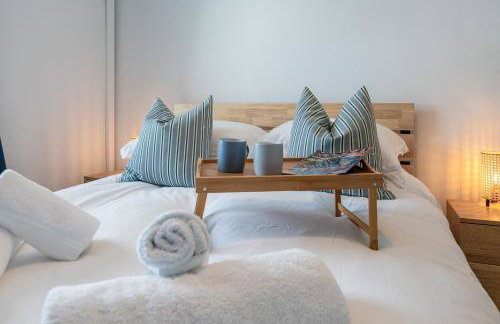 Willowdene Cottage by the Sea - Foto 8