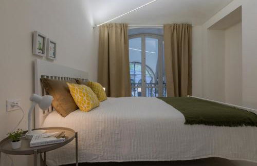 Ai Portici di Susa Apartments by Wonderful Italy - Foto 3