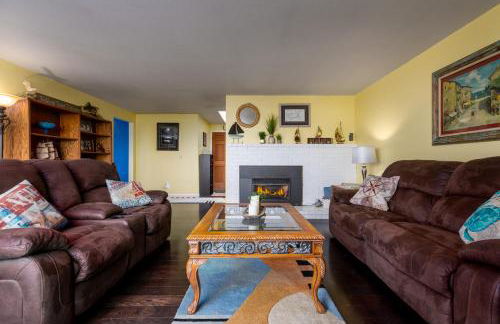 Cliffside Cottage - Foto 15