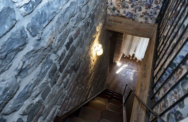 Castello Monticelli - Foto 15