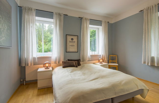 Residenz Lothringen - Foto 10