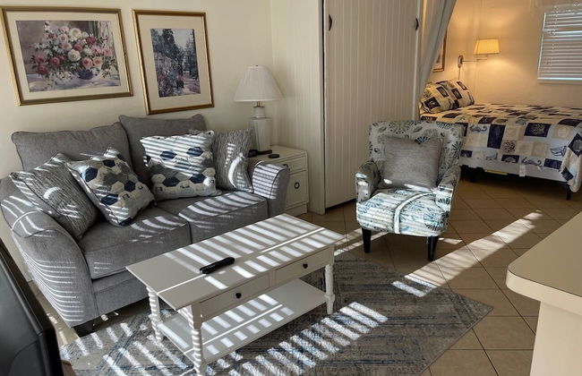 Sea Club I Beach Resort - Foto 21