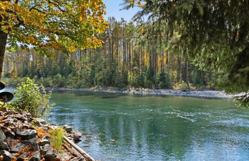 Baring Bend Lodge - Foto 2
