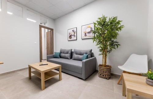 Euphoria apartment in Nea Ionia - Foto 1