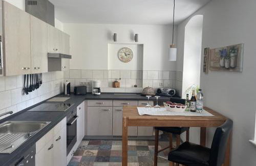 außergewöhnliches Apartment - nur 15 min bis Dresden - Foto 17