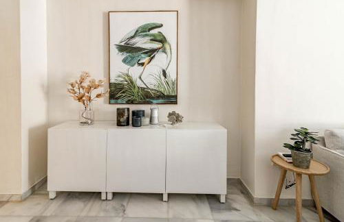 Sensational and Exotic 3-Bedroom Retreat in Nueva Andalucia with a Palm Garden - Foto 14