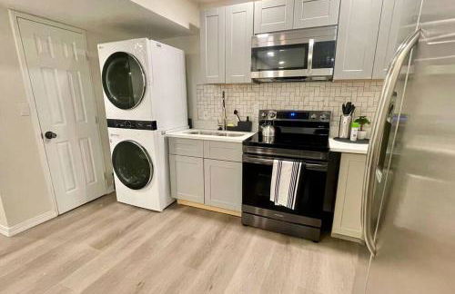 Apartment A, Restful,Cozy, close Sunland Park Mall - Foto 8