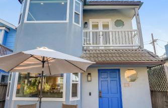 Beautiful Beach Home - Ocean View, AC & Patio - Foto 40