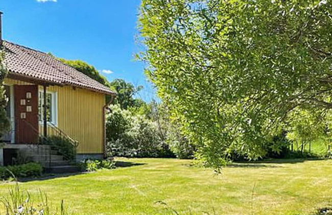 6 Person Holiday Home in Braas - Foto 15