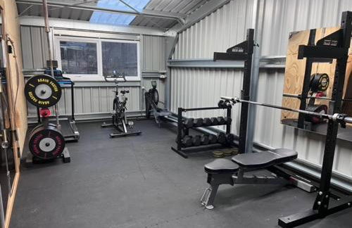 Highland Holiday Cottages - Foto 9