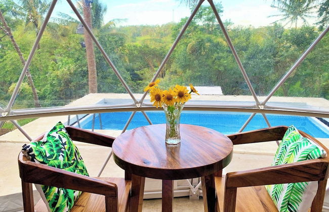 Shanti Wellness Sanctuary - Foto 33