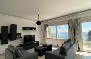 Rizaria Sea View House & Private Pool - Photo 5