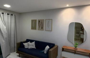 Casa da Maré Pé na areia Suítes climatizadas e deck vista mar - Foto 5