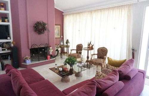 Sea Side Villa Alexandra - Foto 31