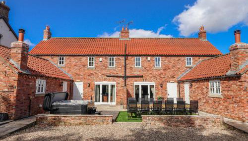 Champagne Cottage - Foto 2