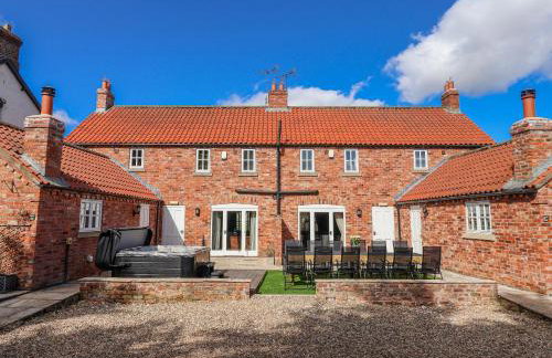 Champagne Cottage - Foto 2