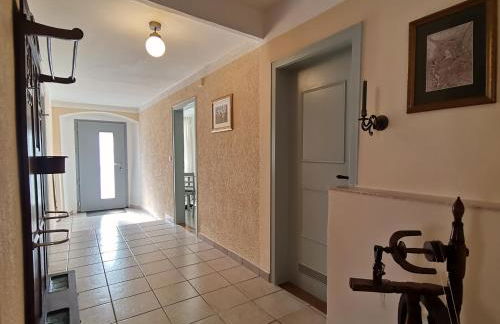 Ferienwohnung beim Gangolfsturm - Foto 9