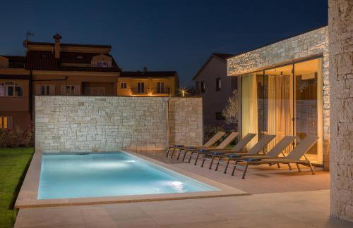 Design Villa Palmeta - Photo 29