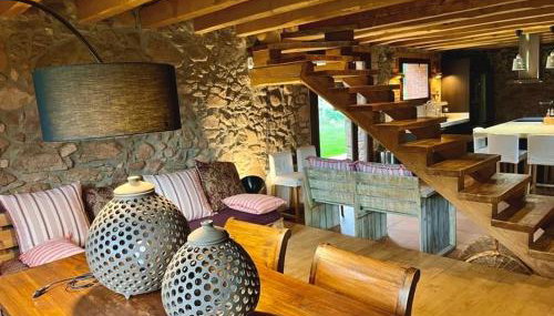 La Frau, Casa rústica al Parc Natural del Montseny - Foto 4