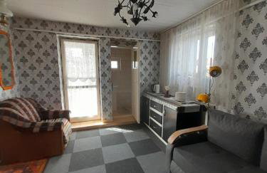 Słabińska Marianna Gospodarstwo Agroturystyczne Willamajka - Foto 3