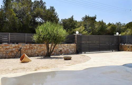 Aliki Sweet Home - Photo 13