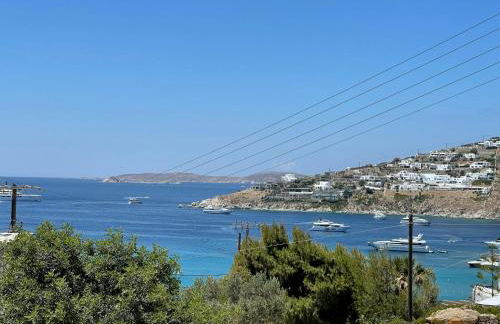 Seethrough Mykonos Suites - Foto 4
