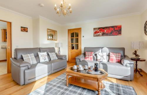 Bramble Cottage - Foto 5