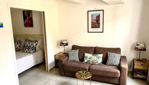 La Maison du Courtil, Pistache-Chocolat - Foto 4