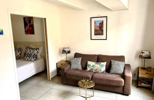 La Maison du Courtil, Pistache-Chocolat - Foto 4