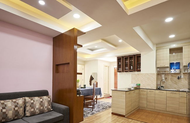 Classic Apartments by Casa Deyra - Foto 38