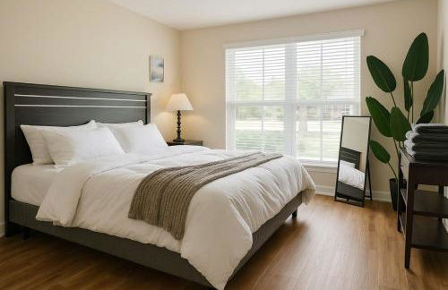 Dreamy 2BR Home with BQQ I Gym & Pool - Foto 12