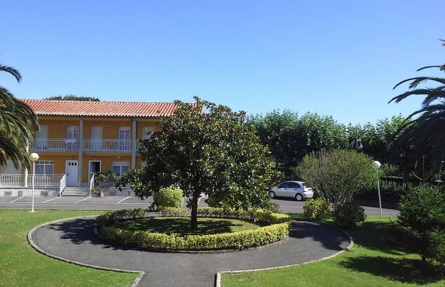 Apartamentos San Pedro - Foto 1