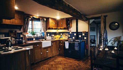 Long Cover Cottage - Foto 5