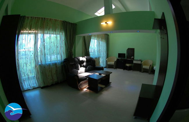 Vila Alessia - Foto 30