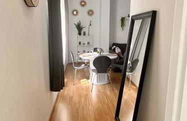 L'Orée du Jardin T3 parking - Foto 27