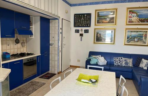 Appartamento a 20 metri dal mare San Salvo Marina - Foto 7