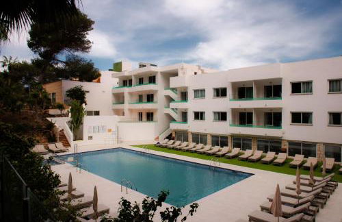 Hotel Apartamentos El Pinar - Foto 71