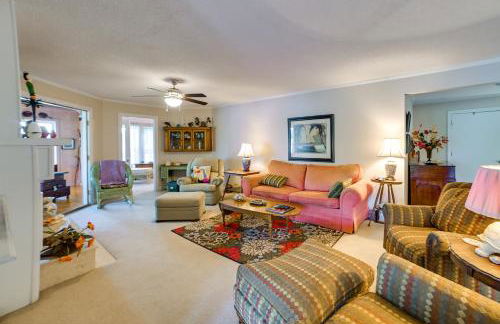 Pet-Friendly New Concord Vacation Rental on Lake! - Foto 4