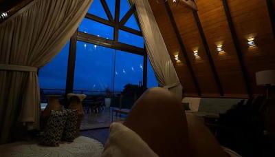 Cabana Alpina Ibitipoca - Foto 5