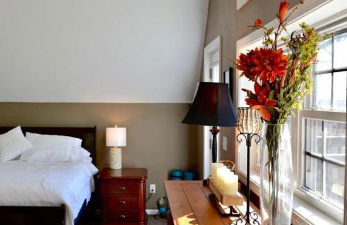 Serenity House Retreat Near MKT - Foto 11