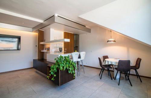 Theatre Lodge Attico teatro - Photo 12