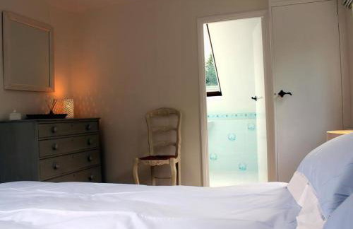 Granary Cottage - Foto 16