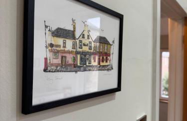 The Coastal Haven, Broughty Ferry - Foto 35